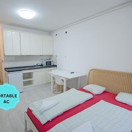 Apartment Trzaska With Free Parking Λιουμπλιάνα Εξωτερικό φωτογραφία