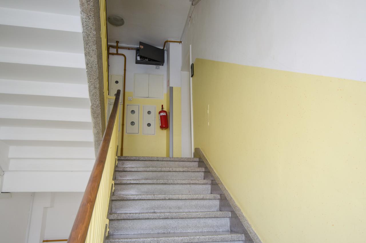 Apartment Trzaska With Free Parking Λιουμπλιάνα Εξωτερικό φωτογραφία
