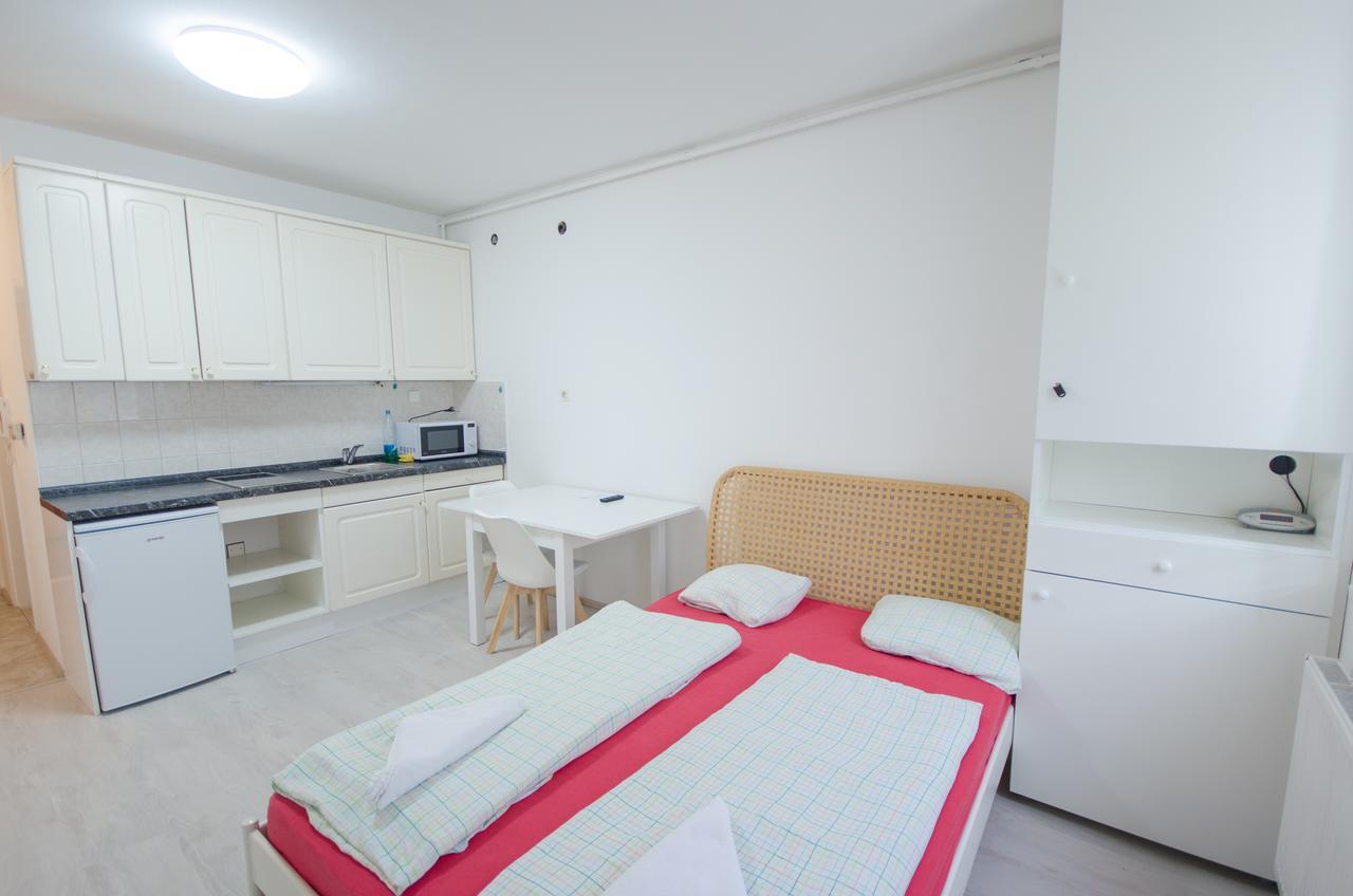 Apartment Trzaska With Free Parking Λιουμπλιάνα Εξωτερικό φωτογραφία