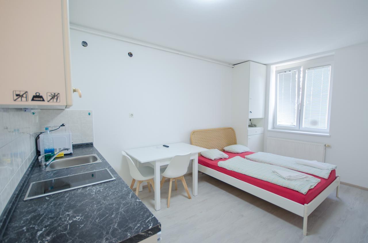 Apartment Trzaska With Free Parking Λιουμπλιάνα Εξωτερικό φωτογραφία