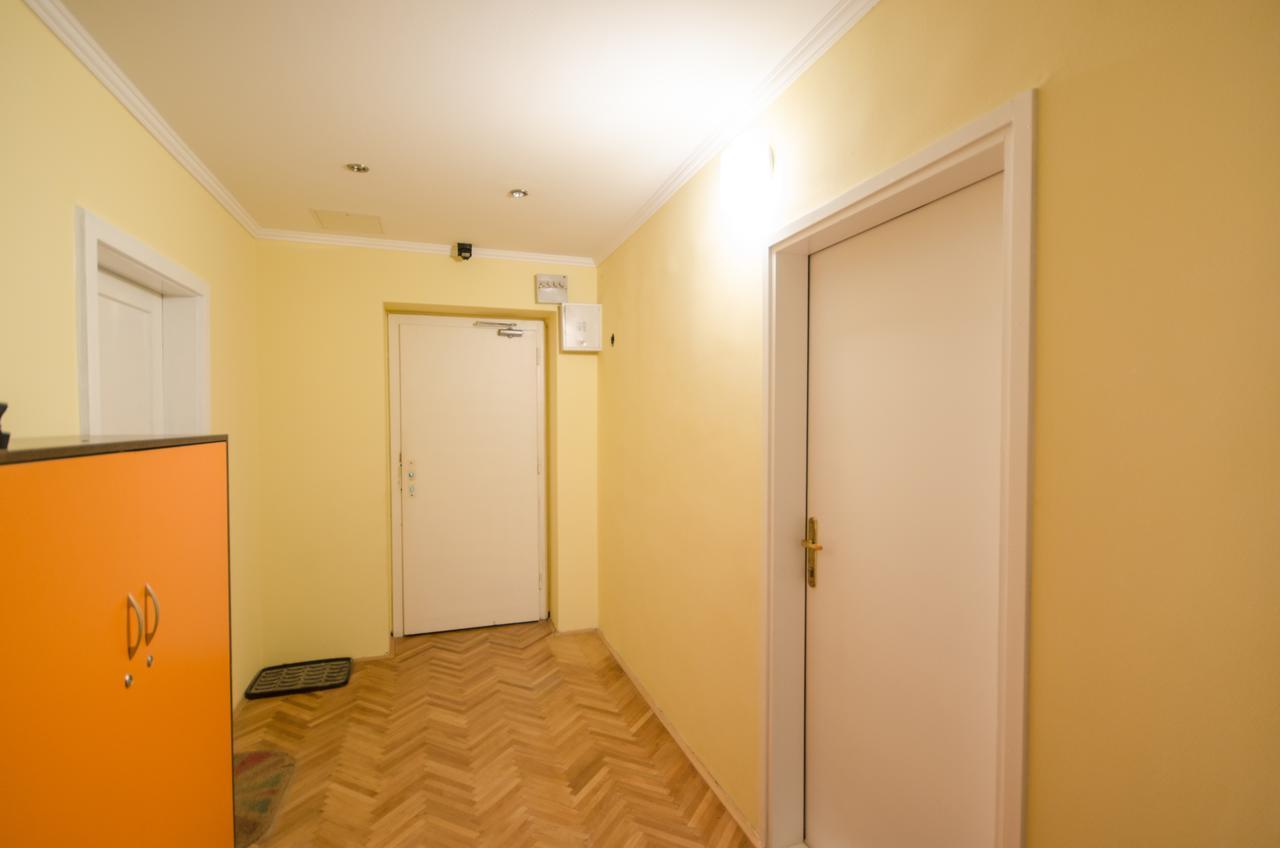 Apartment Trzaska With Free Parking Λιουμπλιάνα Εξωτερικό φωτογραφία