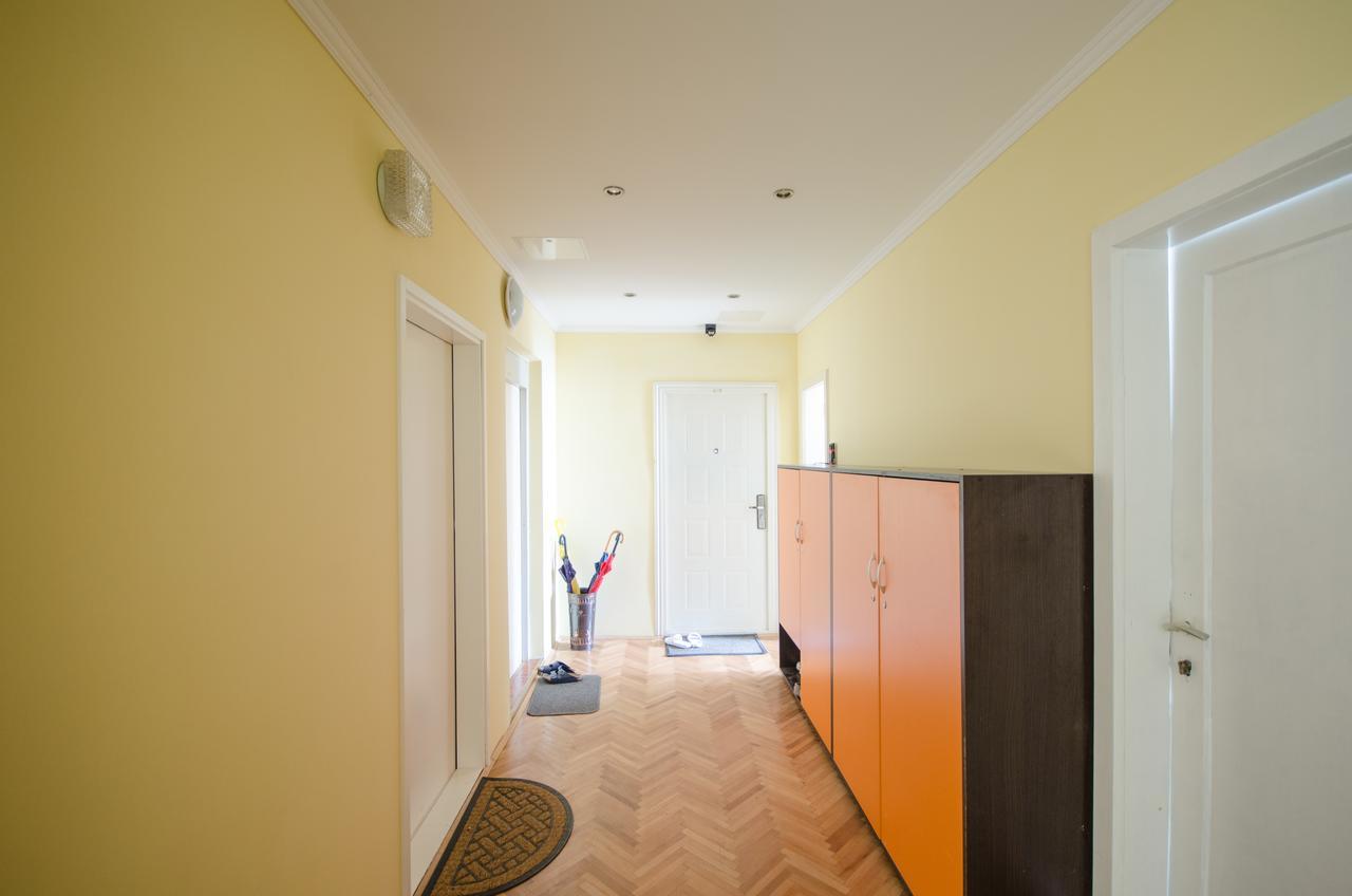 Apartment Trzaska With Free Parking Λιουμπλιάνα Εξωτερικό φωτογραφία