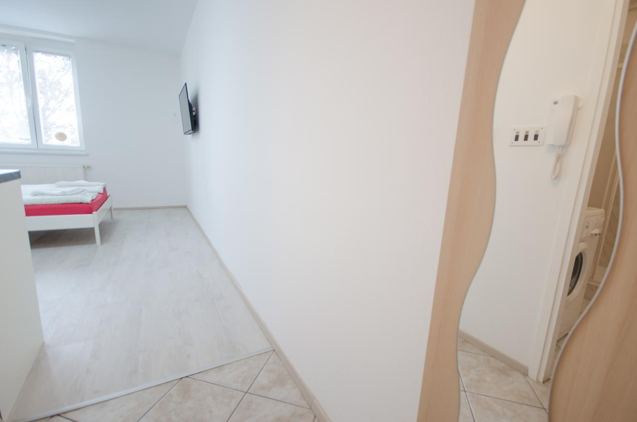 Apartment Trzaska With Free Parking Λιουμπλιάνα Εξωτερικό φωτογραφία