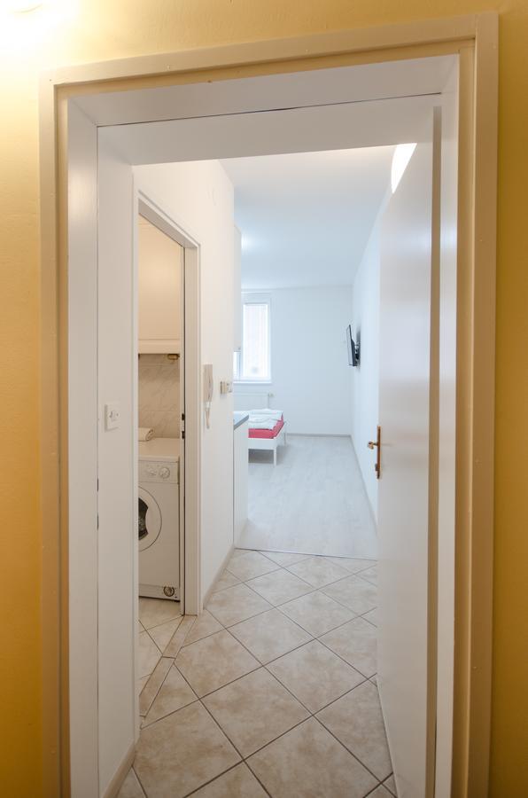 Apartment Trzaska With Free Parking Λιουμπλιάνα Εξωτερικό φωτογραφία