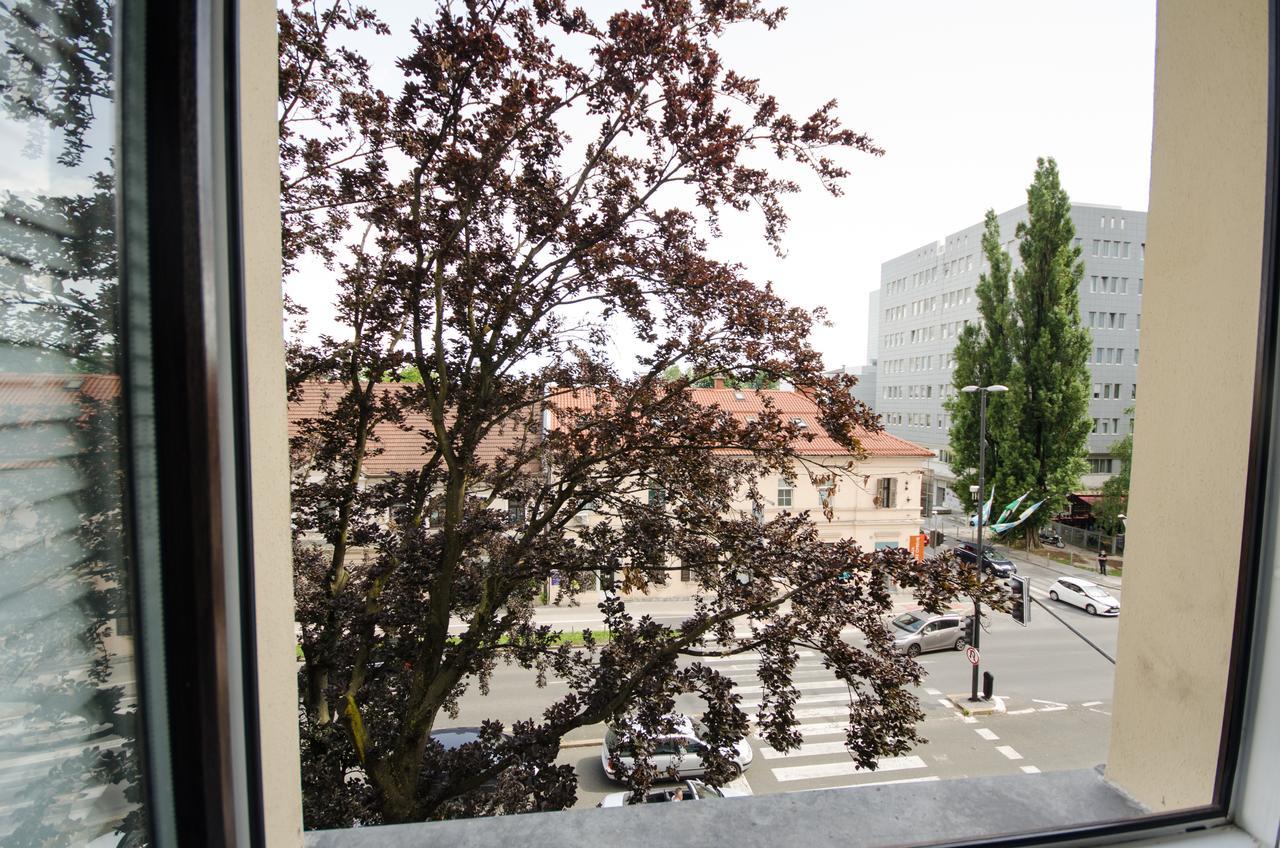 Apartment Trzaska With Free Parking Λιουμπλιάνα Εξωτερικό φωτογραφία