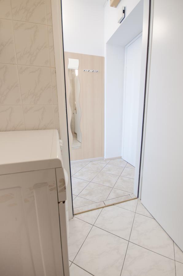 Apartment Trzaska With Free Parking Λιουμπλιάνα Εξωτερικό φωτογραφία