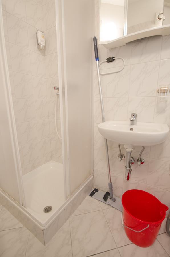 Apartment Trzaska With Free Parking Λιουμπλιάνα Εξωτερικό φωτογραφία