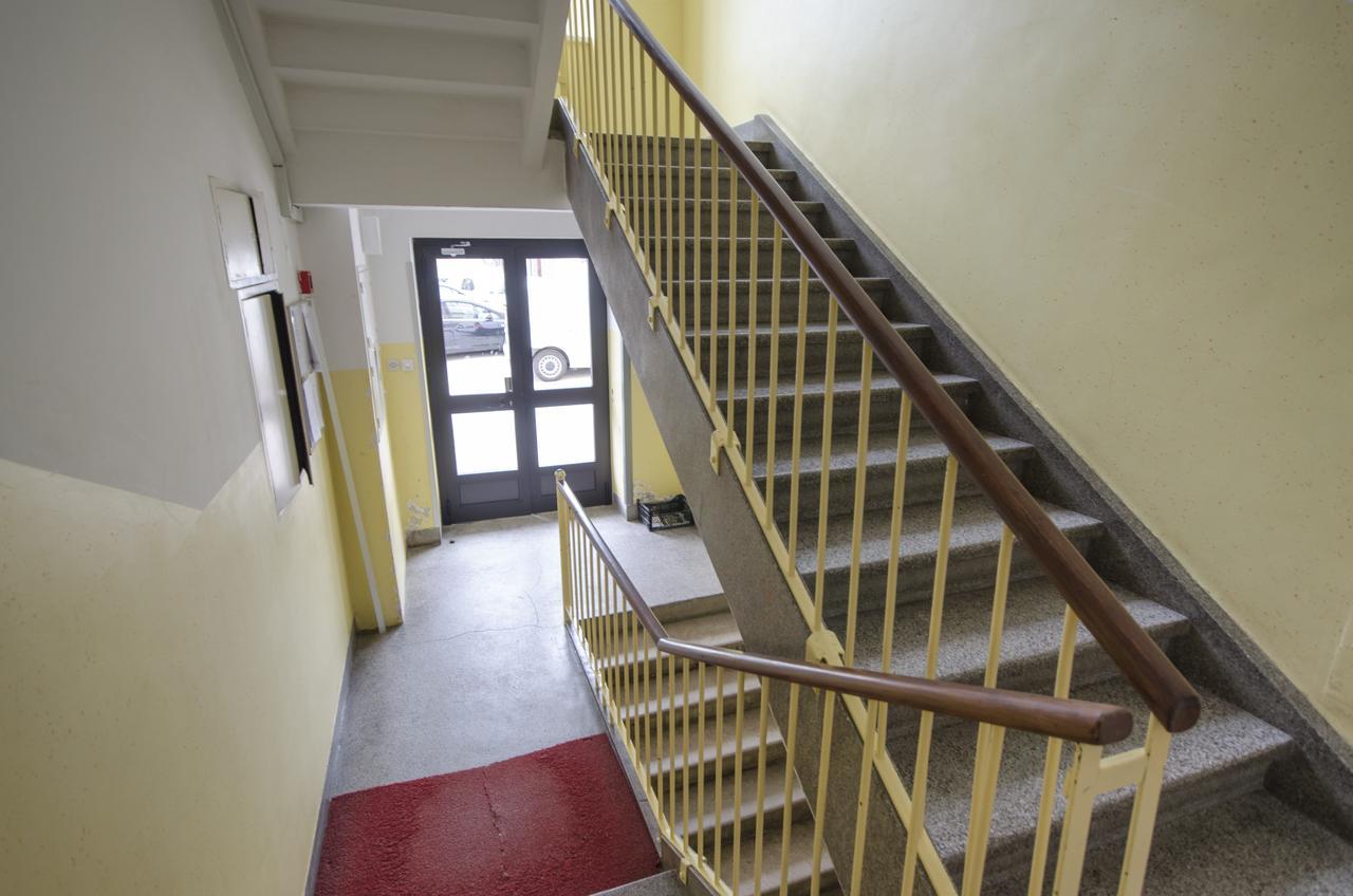 Apartment Trzaska With Free Parking Λιουμπλιάνα Εξωτερικό φωτογραφία