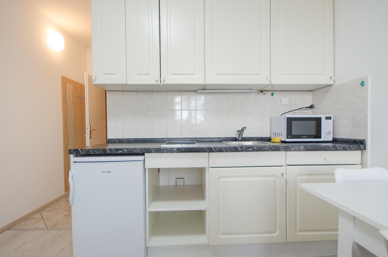 Apartment Trzaska With Free Parking Λιουμπλιάνα Εξωτερικό φωτογραφία