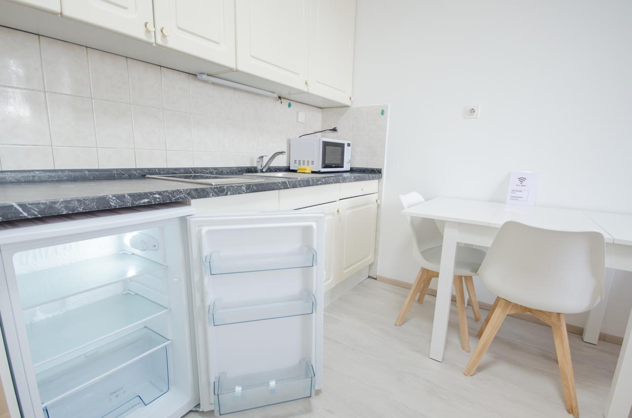 Apartment Trzaska With Free Parking Λιουμπλιάνα Εξωτερικό φωτογραφία